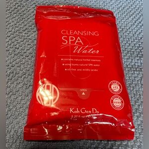 Koh Gen Do Cleansing Spa Water